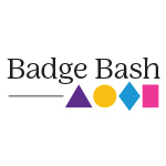 2025 Badge Bash - logo