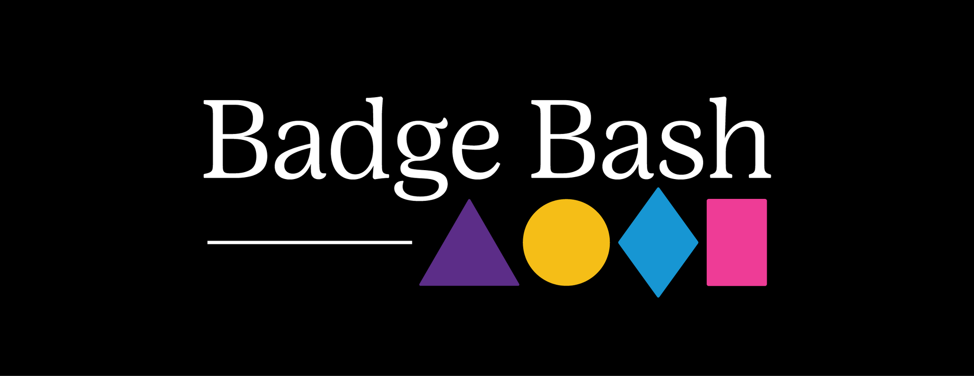 2025 Badge Bash